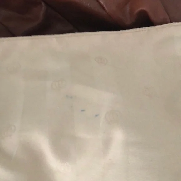 Juicy Couture Brown Hobo Bag - Picture 7 of 8